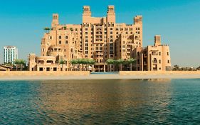 Sheraton Sharjah Beach Resort And Spa